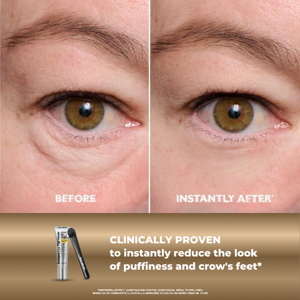 DermaRestin - Instant Eye Tightener