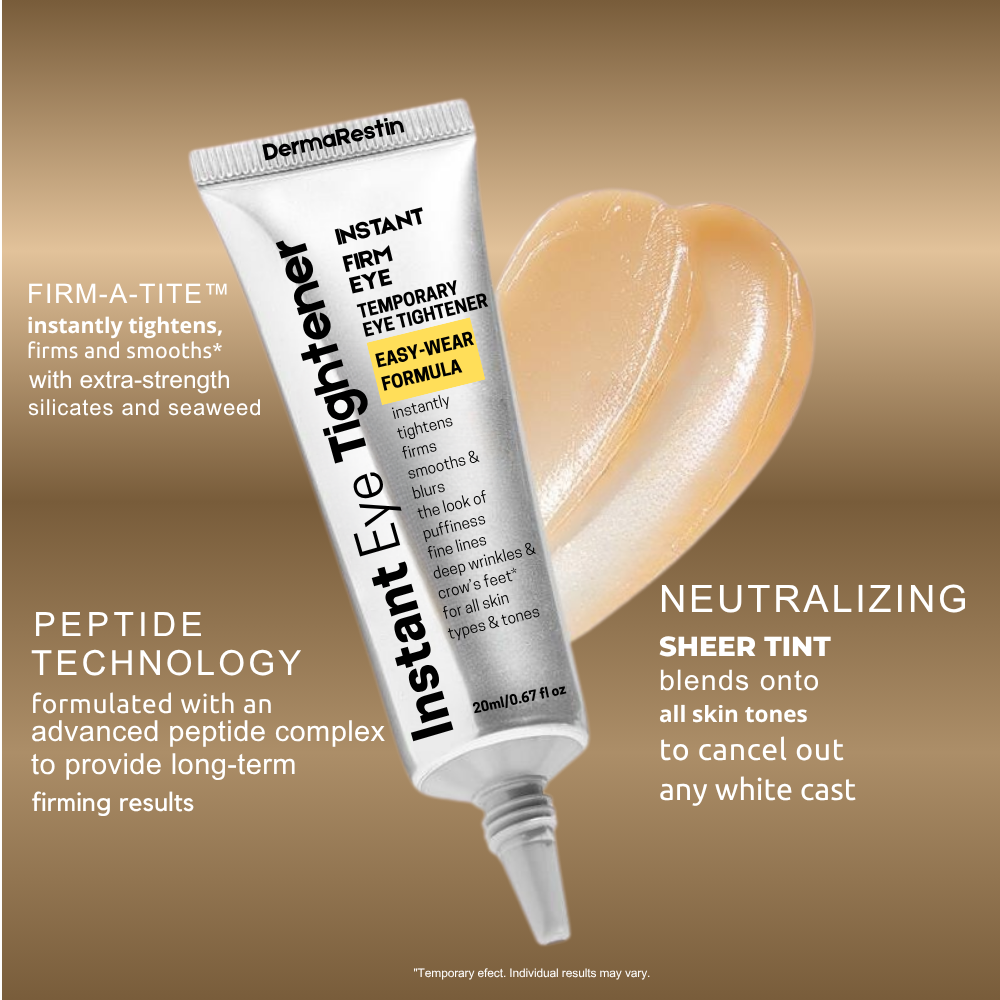 DermaRestin - Instant Eye Tightener