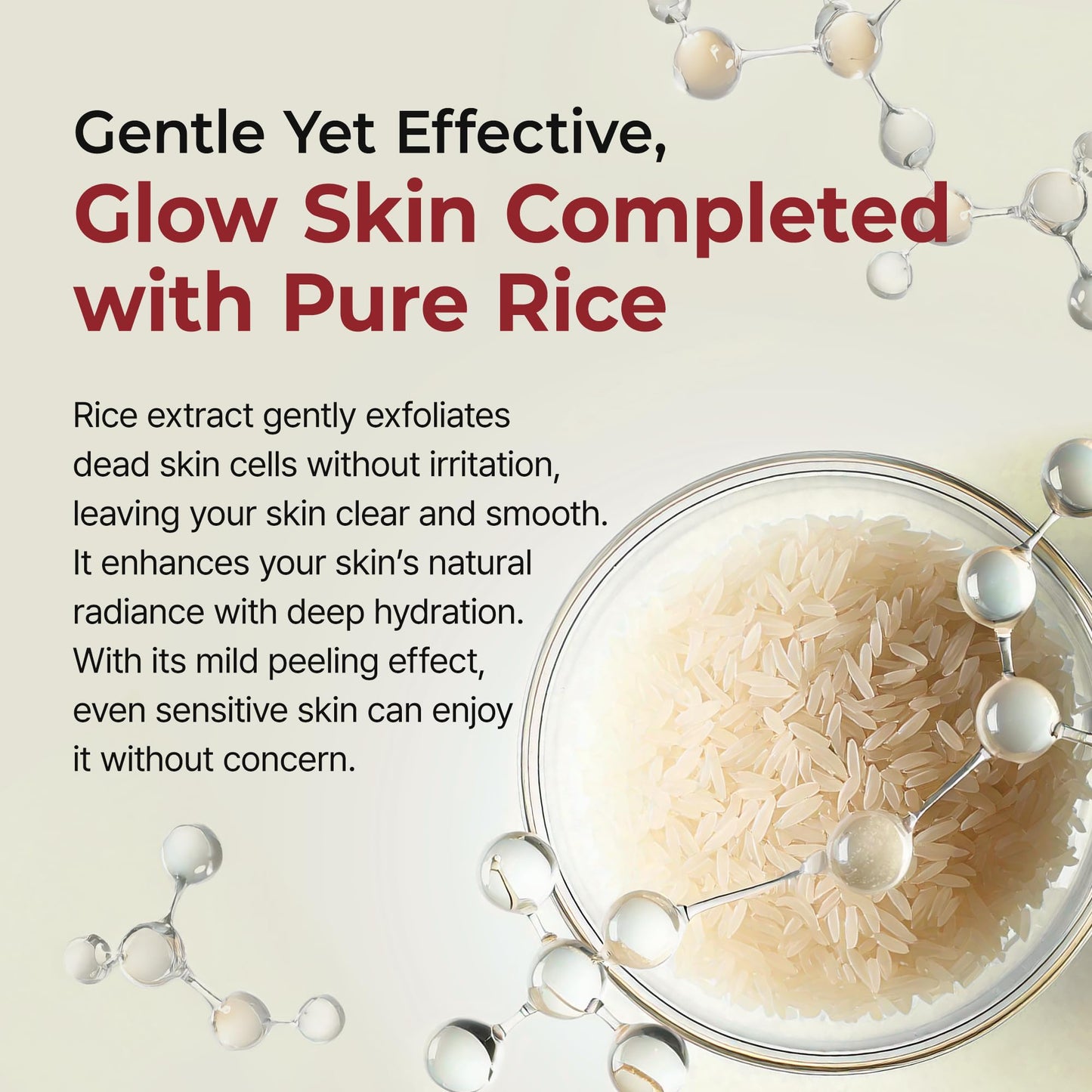 DermaRestin - Peel Shot Rice