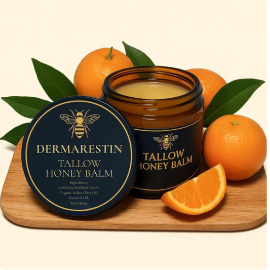 DermaRestin - Tallow Honey Balm