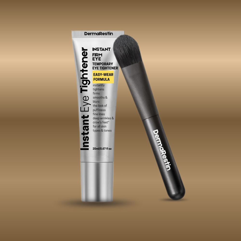 DermaRestin - Instant Eye Tightener